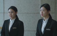 tvN <마에스트라> 1회 유하영, 강가연